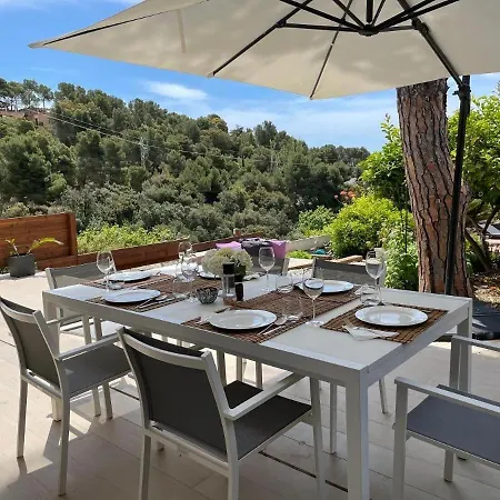 Nyaraló Karian Tossa de Mar