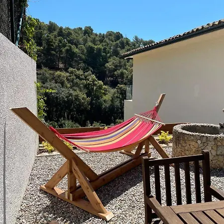 Сasa de vacaciones Karian