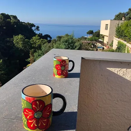 Karian Feriehus Tossa de Mar
