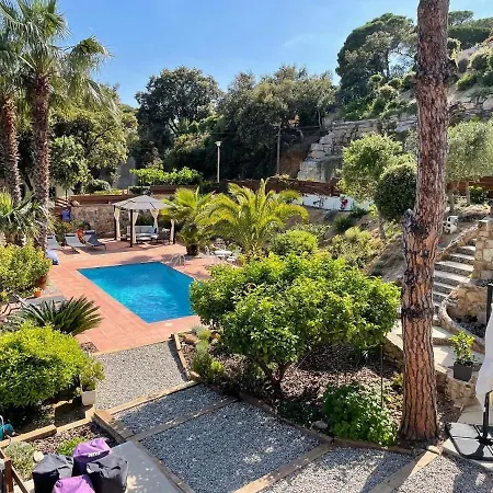 Karian Holiday home